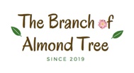 The Branch of Almond Tree