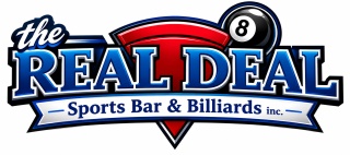 The Real Deal Sportsbar & Billiards Inc