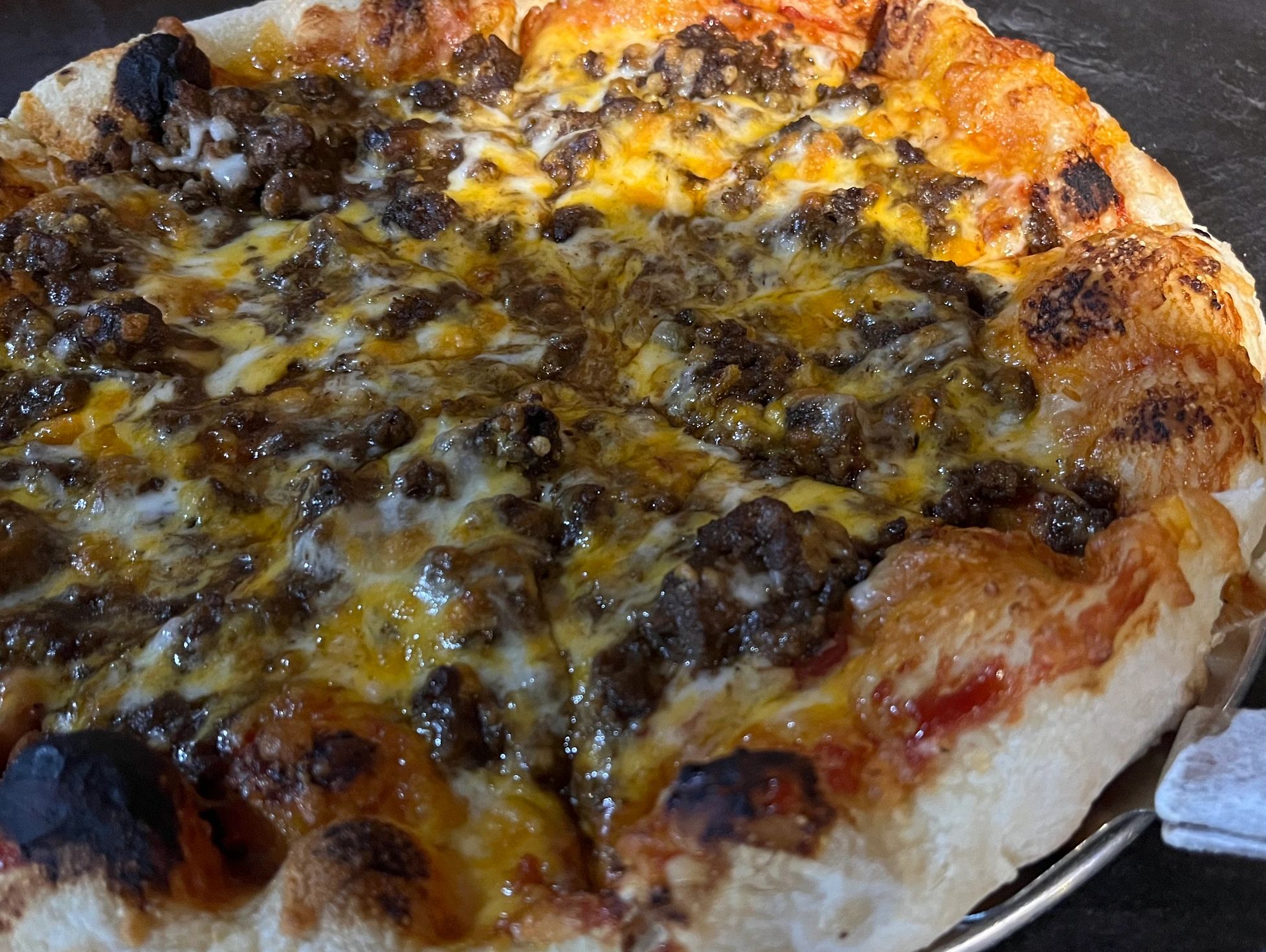 The Real Deal Sportsbar & Billiards Inc