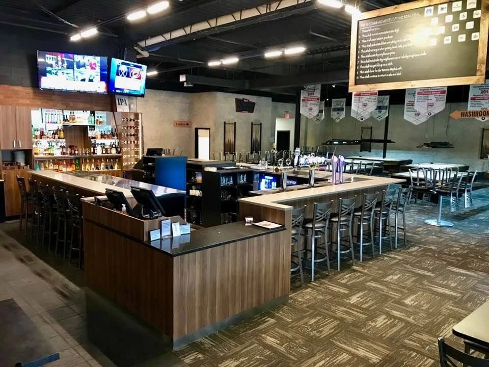 The Real Deal Sportsbar & Billiards Inc