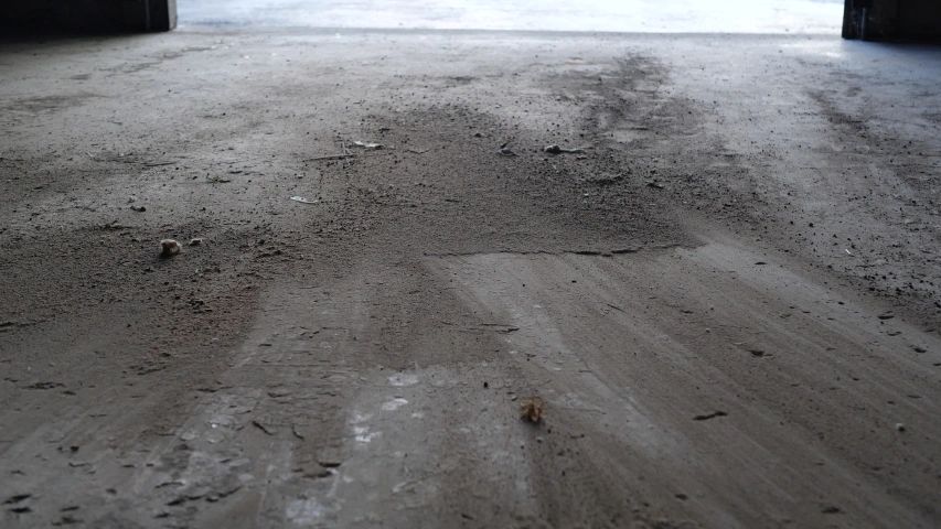 3 Ways To Dust Proof Concrete Floors