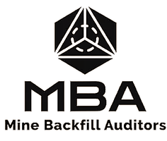 Mine Backfill Auditors
SVZ Consulting Pty Ltd