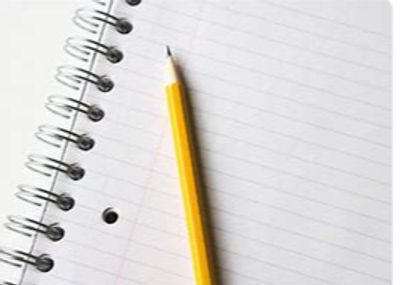 Paper and Pencil
Traveling Taste Buds
TTasteBuds