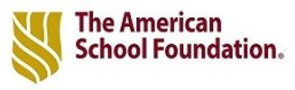 Logo The American School Foundation