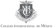 Logo Colegio Internacional de Mexico