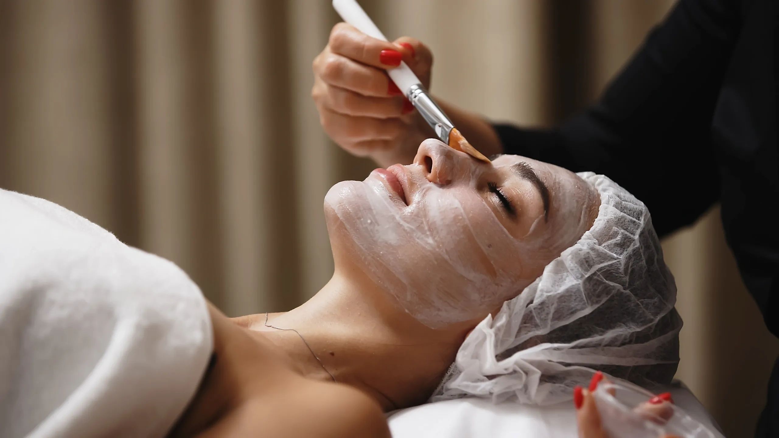 Facial Spa, Circadia - Bon Bini Essential Spa - Florida City, Florida