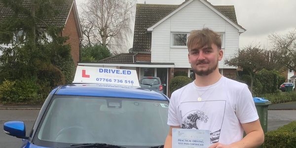 Driving lessons winslow
Drive Ed Driving School 
Driving instructor 