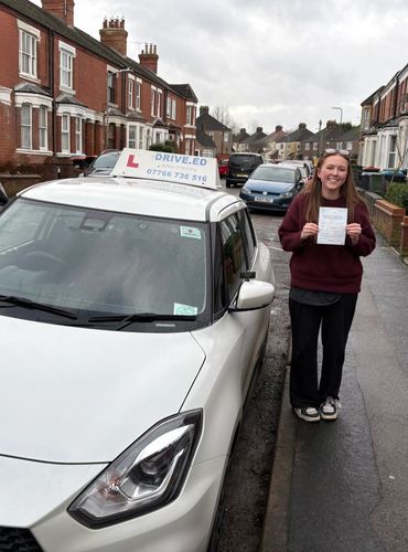 Driving Lessons Wolverton 