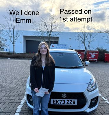 Driving Lessons Buckingham