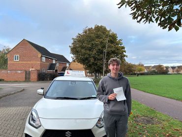 Driving Instructor Monkston 