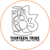 Thirteen Tribe