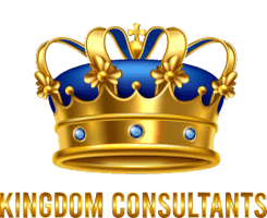 Eric Cooper

KINGDOM CONSULTANTS