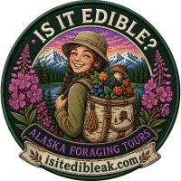 Is It Edible?
