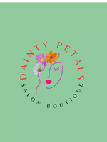 Dainty petals