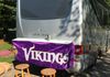 Works great on the side or back of your RV