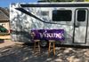 You can use the OriginalCarBar on your (or your neighbors) RV....Thanks Dan & Brenda!
