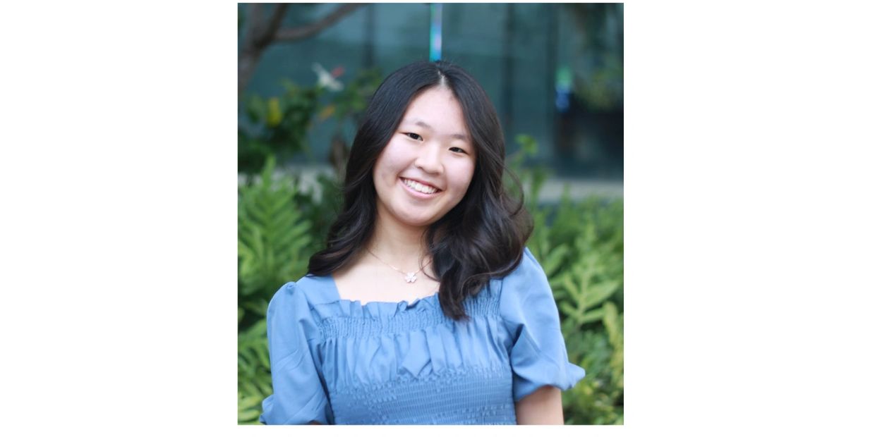 Jessica Lee: Founder of CHAMP. She is passionate about health literacy and creating a Cancer Awareness & Mindfulness Program. 