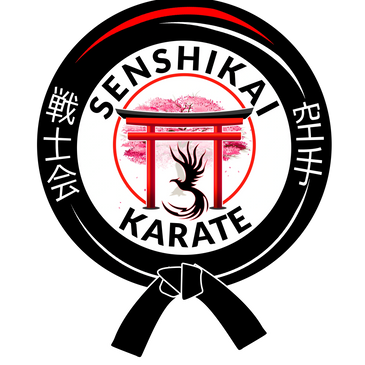 Senshikai Karate Logo