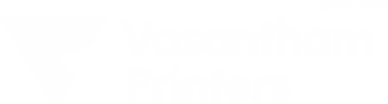 Vasantham Printers