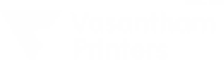 Vasantham Printers