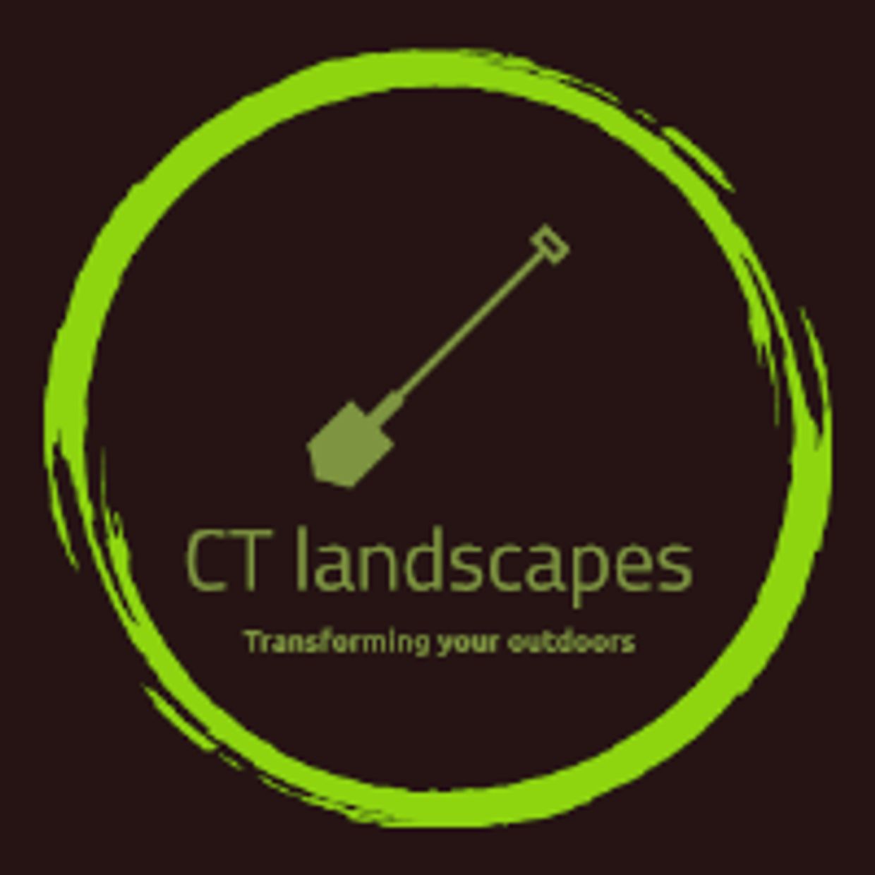 Ct landscapes and driveways 