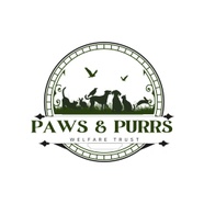 Paws & Purrs Welfare Trust