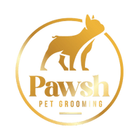 Pawsh Pet Grooming