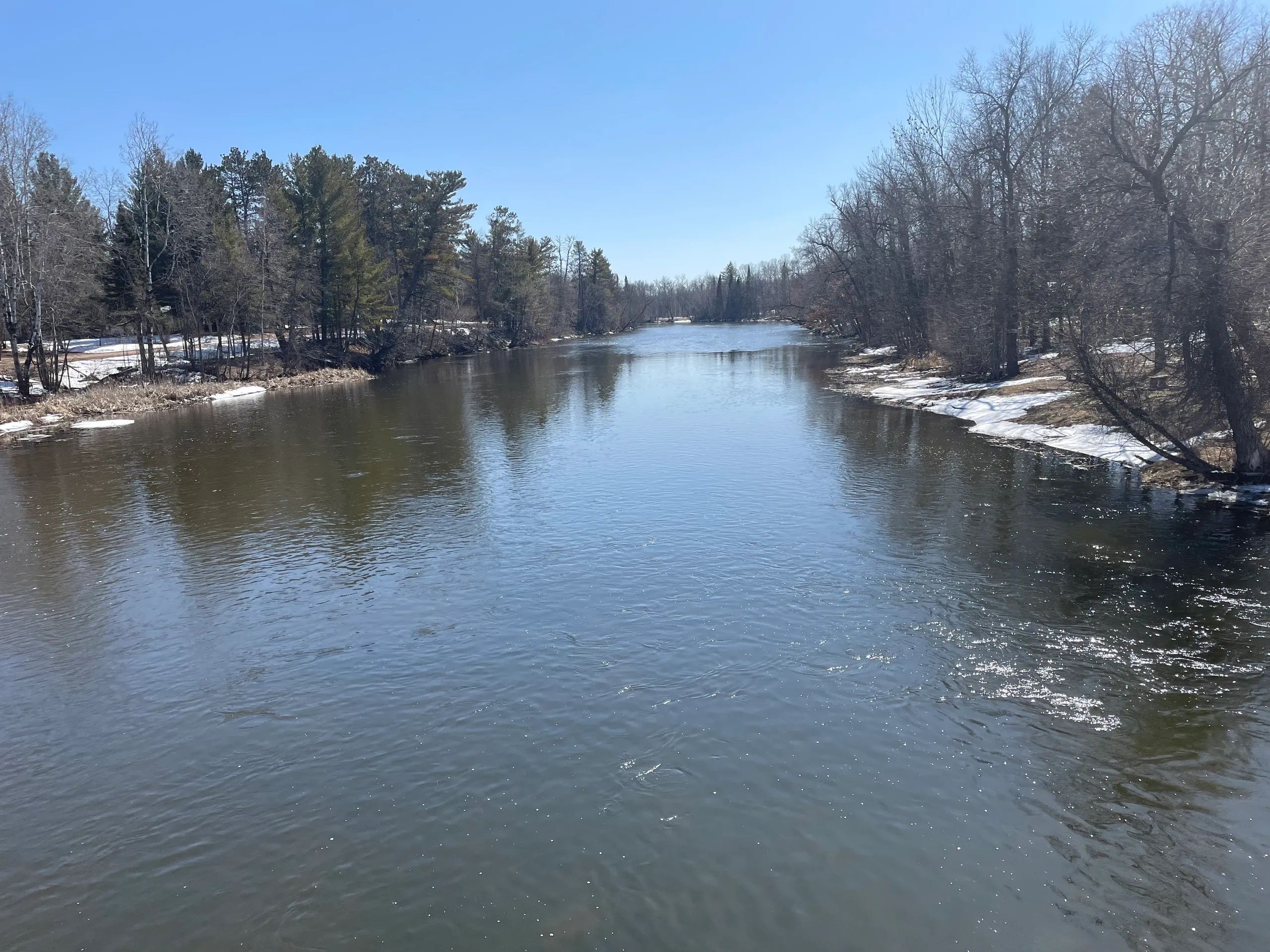 Canoe Outfitting Gloege's Northern Sun Canoe Outfitting