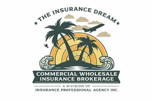 Insurance Professional Agency - Wholesale