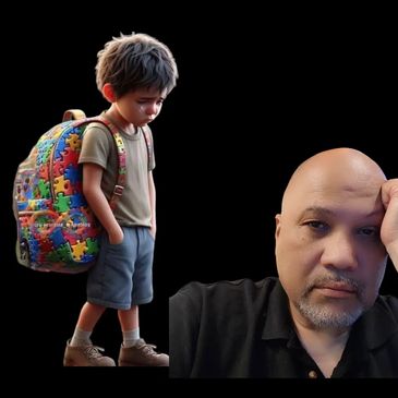 You want to help kids who are going through a very rough time they can't play outside anymore in the