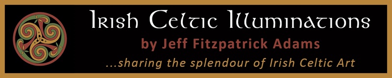 Irish Celtic Illuminations