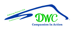 Dahlonega Woman's CLub