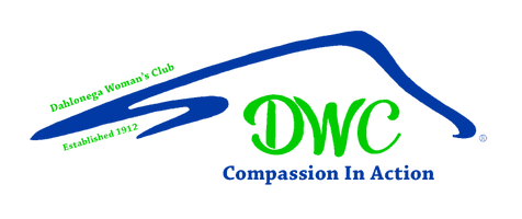 Dahlonega Woman's CLub
