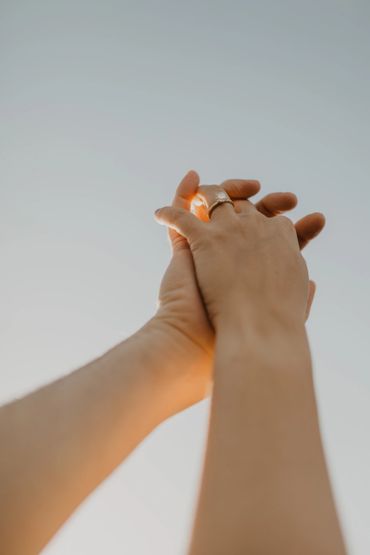 Lake Tahoe Engagement