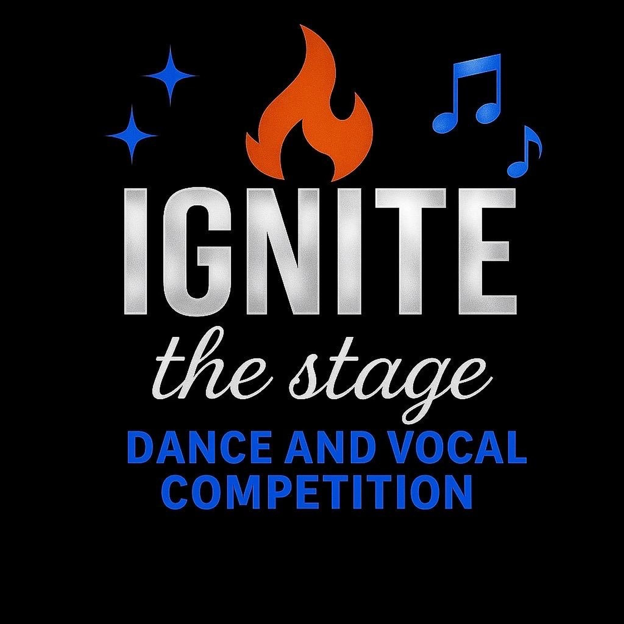 Home [ignitethestageuk.co.uk]