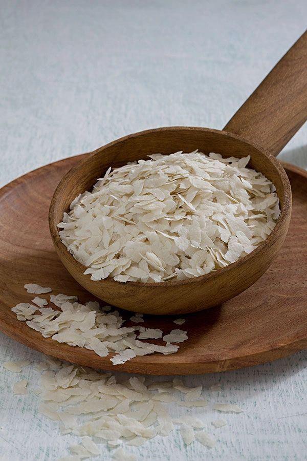 Fine Poha