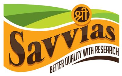Savvias Agro Mills logo