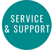 SERVICE & SUPPORT