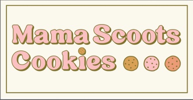 Mama Scoots Cookies