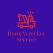 Don's Wrecker Service 