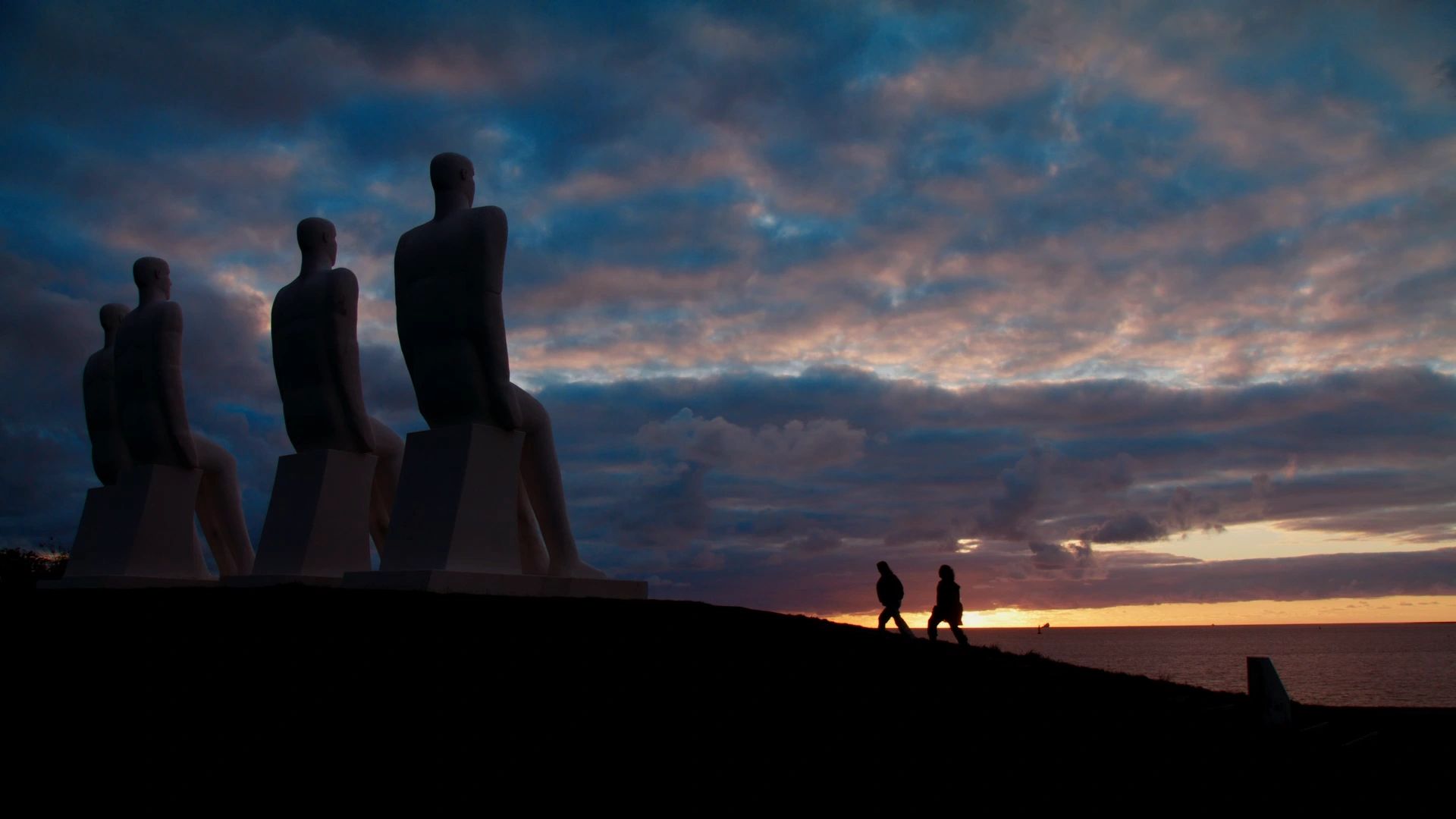 Joseph Archer - Film Director