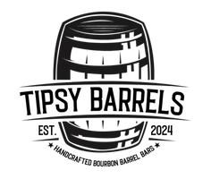 Tipsy Barrels