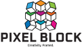 PIXEL BLOCK SOLUTION