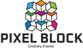 PIXEL BLOCK SOLUTION