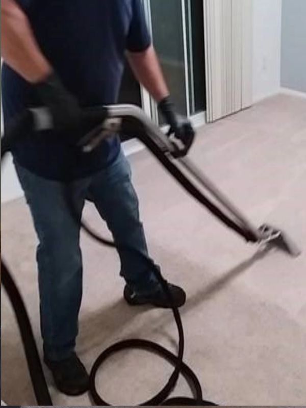 Carpet Cleaner Phoenix