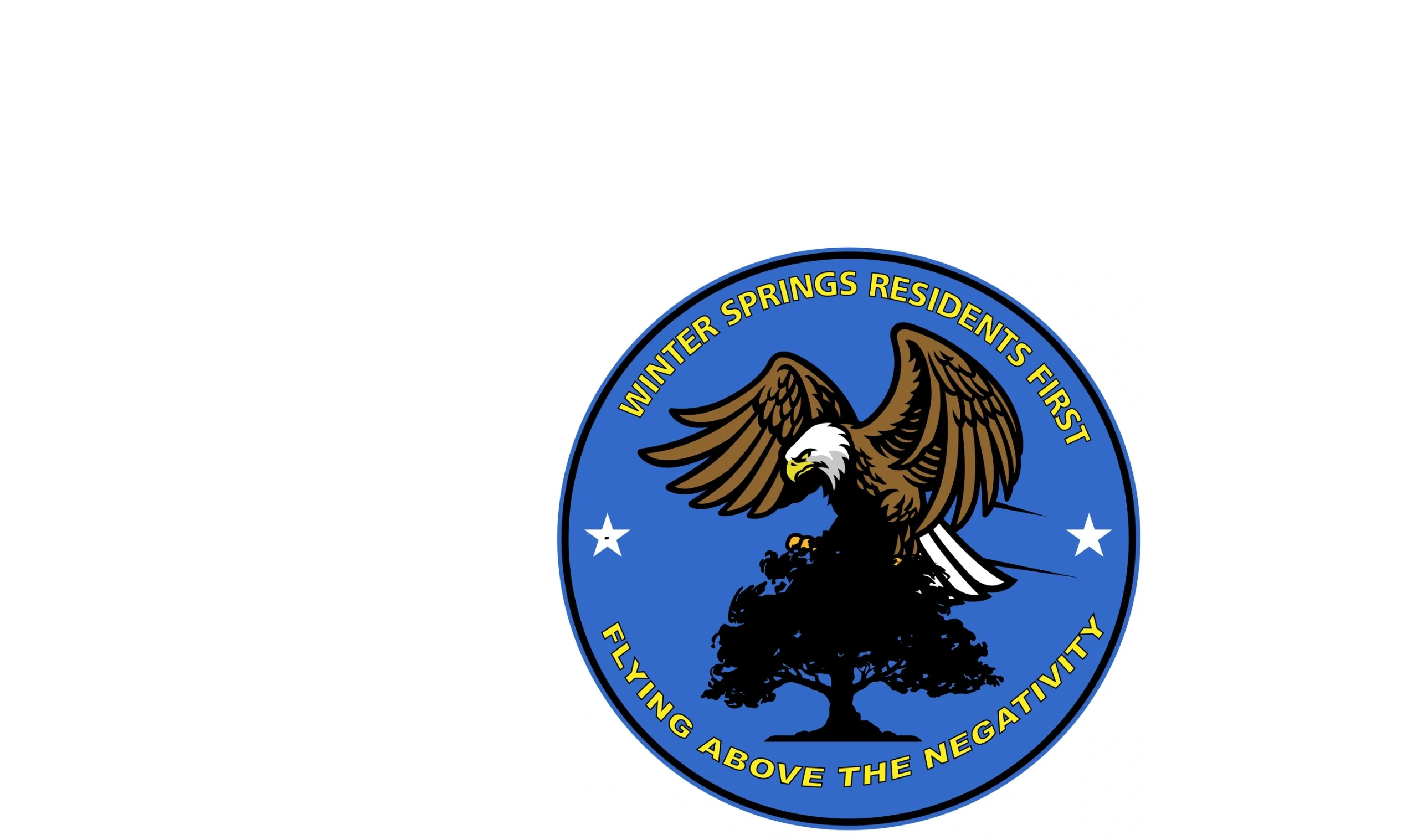 Winter Springs Residents First