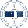  Haigh-Farr is a design, development, manufacture, and test of conformal antennas. 
