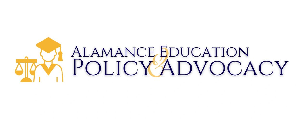 Education | Alamance County Branch NAACP