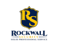 Rockwall Security Service, LLC