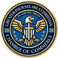Greater Phoenix Area Christian Chamber of Commerce